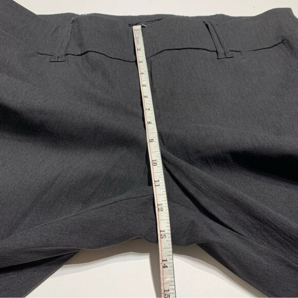 Penningtons 20 Savvy Fit straight leg pants - Picture 7 of 8